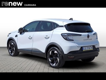 Renault Captur II Crossover Facelifting 1.0 TCe 90KM 2025 Captur 1.0 TCe Techno LPG, zdjęcie 2
