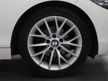 BMW Seria 1 F20-F21 Hatchback 5d Facelifting 2015 118i 136KM 2016 BMW 1 118i, Salon Polska, 1. Właściciel, Klima, zdjęcie 14