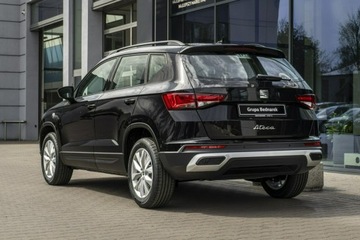 Seat Ateca 2026 Seat Ateca Style 1.5 TSI 150 KM DSG, Zamów już, zdjęcie 6