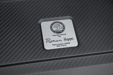 Mercedes CLA C117 Shooting Brake AMG 2.0 45 AMG 381KM 2016 Mercedes-Benz CLA AMG 45 4Matic Shooting Brake 7G-DCT 2.0 381ps Rej. PL, zdjęcie 28