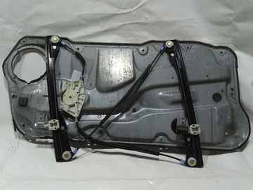 1J3837730N MECHANIZMUS OKNO PRAVÝ PŘEDNÍ GOLF IV 3D