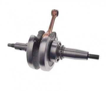 НОВЫЙ Коленвал Suzuki Gn 125 GN125
