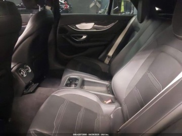 Mercedes AMG GT C190 2021 Mercedes-Benz AMG GT 63 Coupe S 2021 4.0l 4.0 Benzyna 630KM, zdjęcie 11