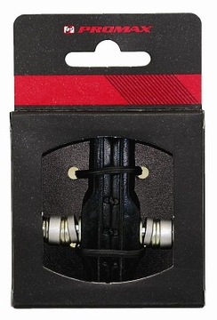 Тормозные колодки V-Brake 70 мм на Imbus PROMAX, асимметричные (пара)