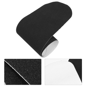 ЛЕНТА ДЛЯ СКЕЙБОРДА, РУЧКА ДЛЯ СКУТЕРА, НАЖДАЛЬНАЯ БУМАГА, ВЫРЕЗКА ДЕКОРАТИВНОСТИ