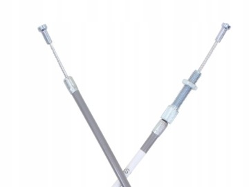 SIMSON SR2 GRAY LINK 920 мм