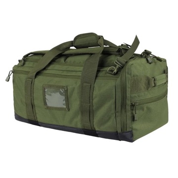Condor Torba wojskowa Centurion Duffle Bag Olive