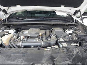 Lexus LX IV (570) 2020 Lexus NX 2019 Lexus NX 300 FWD 2.0 Benzyna 245KM, zdjęcie 10