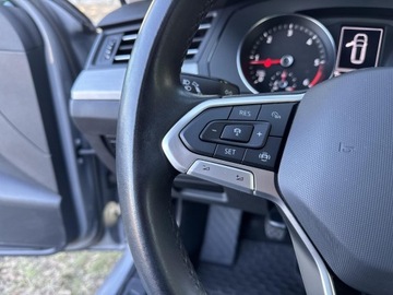 Volkswagen Passat B8 Variant Facelifting 2.0 TDI SCR 150KM 2022 Volkswagen Passat B8 2.0 TDI EVO Essence 2.0 TDI 1, zdjęcie 21