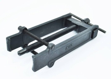 ŚCIAGACZ DWURAMIENNY Z BLOKADĄ 35-80MM QS11176