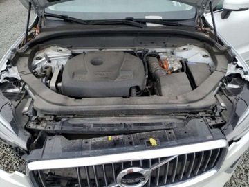 Volvo XC60 II 2019 Volvo XC 60 T8 Inscription 2019 2.0l 2.0 Hybryda 400KM, zdjęcie 6