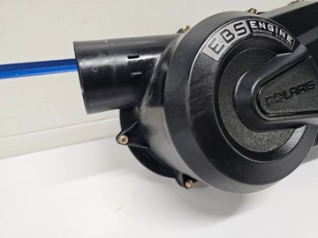 Корпус привода вариатора Polaris Sportsman 570