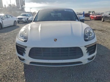 Porsche Macan 2017 Porsche Macan 2017 PORSCHE MACAN 2.0 Benzyna 248KM, zdjęcie 5
