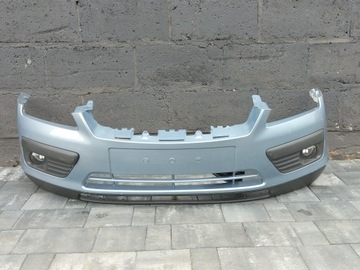 ZDERZAK PRZÓD PRZEDNI FORD FOCUS MK2
