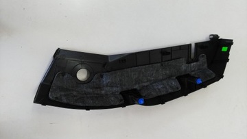 PRO-CEED 2 II 12- OSŁONA KANAPY PRAWA LUB LEWA TYŁ 85891-A2600 85896-A2600