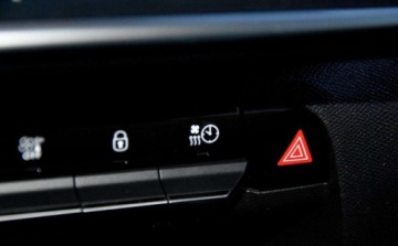 Citroen C5 Aircross 2021 Citroen C5 Aircross SKORA Alusy LED Navi. grzane Fotele BLIS linne assist, zdjęcie 26