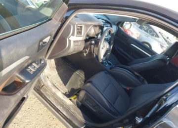 Toyota Highlander II 2019 Toyota Highlander 2019r., LE Plus, V6, od ubezpieczalni 3.5 Benzyna 295KM, zdjęcie 12