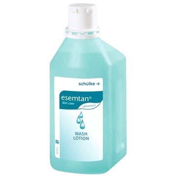 EMULSJA MYJĄCA ESEMTAN WASH LOTION SCHULKE 500ml