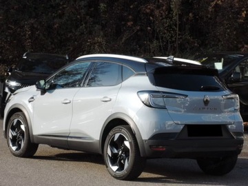 Renault Captur II Crossover Facelifting 1.0 TCe Eco-G 100KM 2025 Od ręki - Techno LPG 1.0 TCe 100KM / Pack Winter Techno + relingi, zdjęcie 2