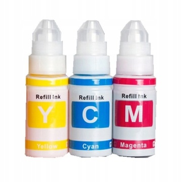 Бутылка с чернилами для принтеров CANON PIXMA XXL