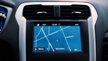 Ford Mondeo V Kombi 2.0 TDCi 150KM 2017 FORD MONDEO MODEL MK5 2.0L Diesel 150KM 2017r, zdjęcie 23