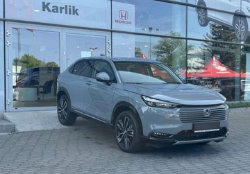 Honda HR-V III 2025 Honda HR-V e-HEV Advance - 2025 1.5 Hybryda 107KM, zdjęcie 2