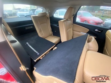 Fiat Freemont 2.0 Multijet II 16v 170KM 2014 Fiat Freemont 2.0d mutijest 170KM 7.os. Skory Navi kamera 4x4 zamiana 1.r., zdjęcie 23