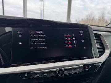 Opel 2023 Opel Grandland Elegance Business Kamera cofania CarPlayAndroid Auto Naw, zdjęcie 32