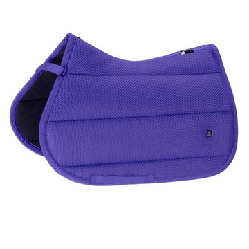 ESKADRON, Czaprak MESH, DYNAMIC 24, PURPLE VS