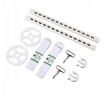 PODNÓŻEK SAMOCHODOWY DLA DZIECI DO FOTELIKA SAMOCHODU AUTA FOTELIK PEDAŁ