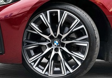 BMW Seria 4 G22-23-26 Coupe 2.0 420d 190KM 2024 BMW Seria 4 I wlasciciel M Sport Gwarancja Bezwypadkowy FVAT23, zdjęcie 10