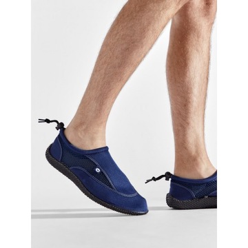 BUTY DO WODY NA PLAŻE MESKIE HI-TEC Reda 42