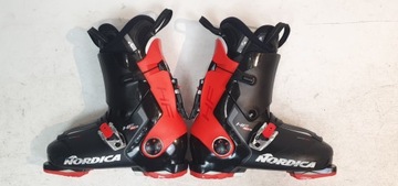 Buty narciarskie NORDICA HF90R 27,5 (42,5)