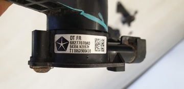 Dodge RAM V 1500 V 5 Датчик выравнивания подвески Задний Передний Левый Правый