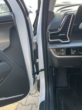 Kia Sportage V SUV 1.6 T-GDI HEV 230KM 2023 Kia Sportage Hybryda Automat Skóra Kamera Virtual, zdjęcie 6
