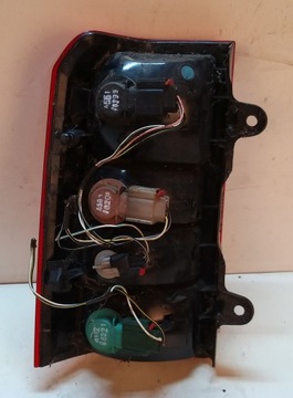 JEEP PATRIOT 2007- SVĚTLO ZADNÍ PRAVÁ