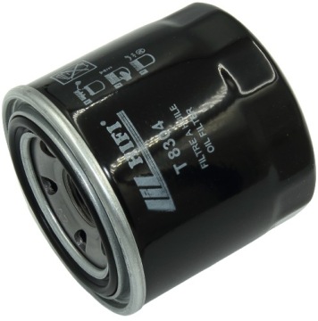Масляный фильтр T 8304 Hifi Filter