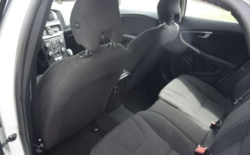 Volvo V40 II Cross Country D2 115KM 2014 Volvo V40 1.6D 2014r Klima Tempomat Sprowadzony Oplacony 1.6 Diesel 115KM, zdjęcie 18