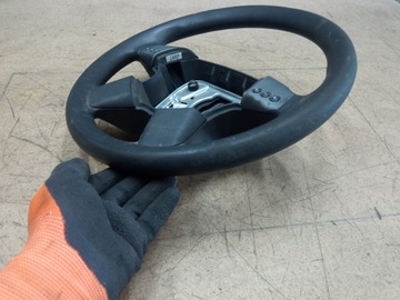 РУЛЕВОЕ КОЛЕСО OPEL VECTRA C 2002-2005 гг.