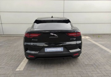 Jaguar I-Pace SUV EV400 400KM 2022 Jaguar I-Pace I-Pace MY22 EV 400 PS AWD Auto SE Atrakcyjny leasing 400KM, zdjęcie 2
