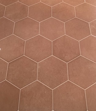 Wykładzina PCV BARTESA PLASTER MIODU 250CM
