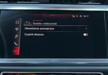 Audi Q3 II SUV 1.5 35 TFSI 150KM 2022 Audi Q3 35 TFSI, S Tronic, Podgrzewane fotele, Kamera cofania, Salon PL, 1, zdjęcie 27