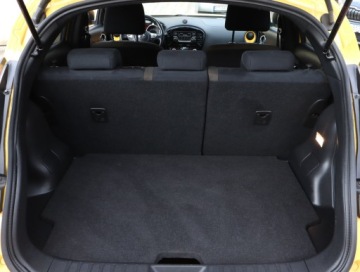 Nissan Juke I SUV Facelifting 1.2 DIG-T (Euro 6) 115KM 2017 Nissan Juke 1.2 DIG-T, Salon Polska, Klima, zdjęcie 12