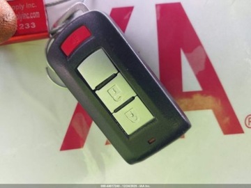 Mitsubishi Eclipse Cross 2018 Mitsubishi Eclipse Cross 2018 MITSUBISHI ECLIPSE CROSS SEL 1.5 Benzyna, zdjęcie 11