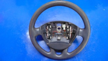 KIEROWNICA OPEL VIVARO RENAULT TRAFIC PRIMASTER 01-14R