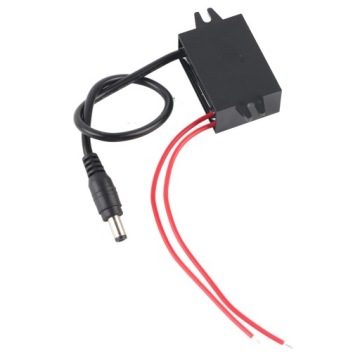 Модульный преобразователь AC 10-28V в DC 12V POWER CONVERTER