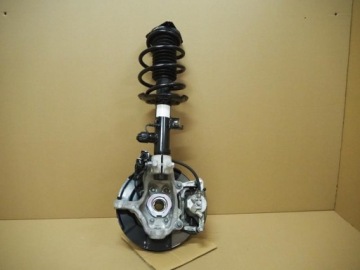 MCPHERSON STUNNER ЛЕВЫЙ ПЕРЕДНИЙ ESPACE V 4CONTROL