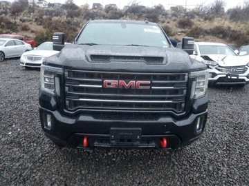  GMC Sierra K2500 AT4 2021 6.6L 6.6 Diesel 401KM, zdjęcie 5