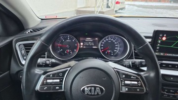 Kia XCeed 2020 Kia XCeed 1,6 dieselmild hybrid 136 KM NAVI Full LED automat 63 tys km 1.6, zdjęcie 17