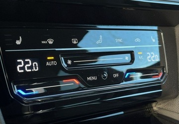 Volkswagen Arteon Fastback Facelifting 2.0 TSI 190KM 2021 Volkswagen Arteon R-Line DSG Polski Salon FV 23 2.0 Benzyna 190KM, zdjęcie 26